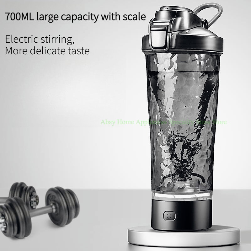 Botol Pengocok Elektrik Isi Ul - Nutrition And Fitness ulasan dan harga