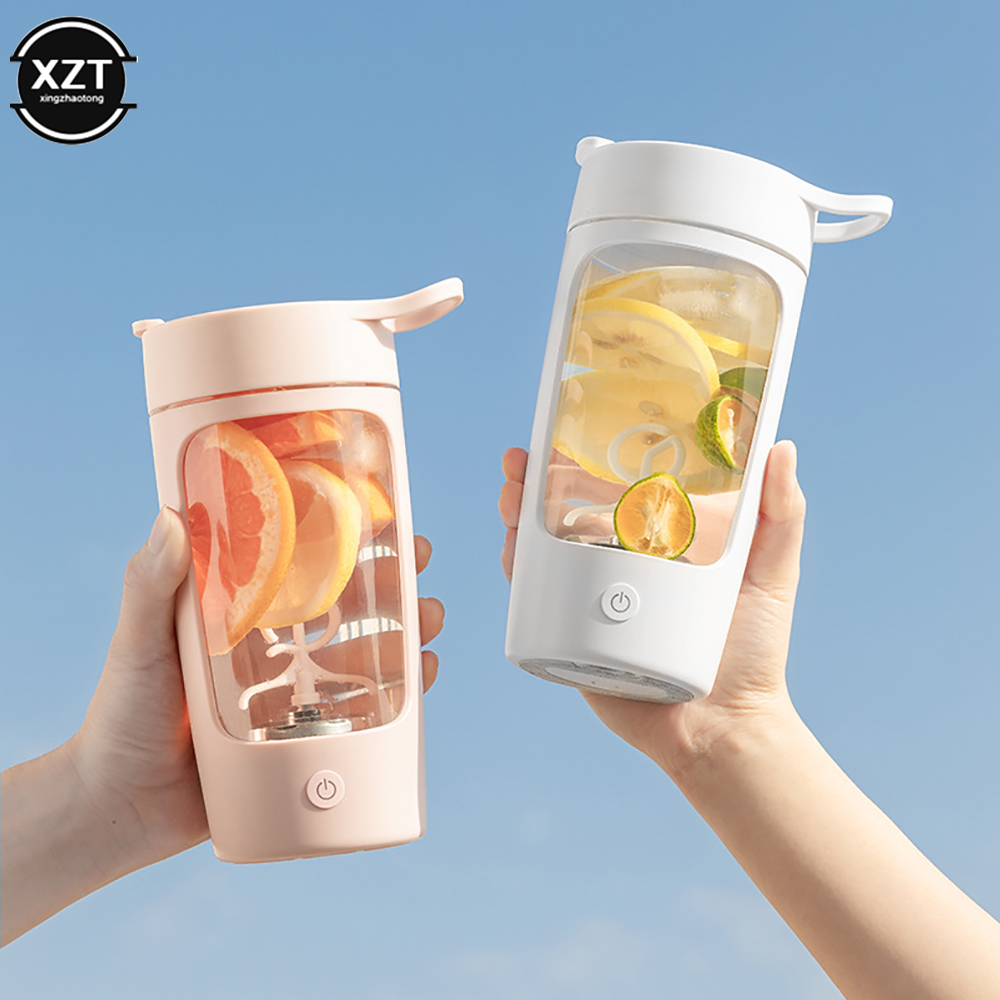 650Ml Botol Pengocok Protein L - Nutrition And Fitness ulasan dan harga