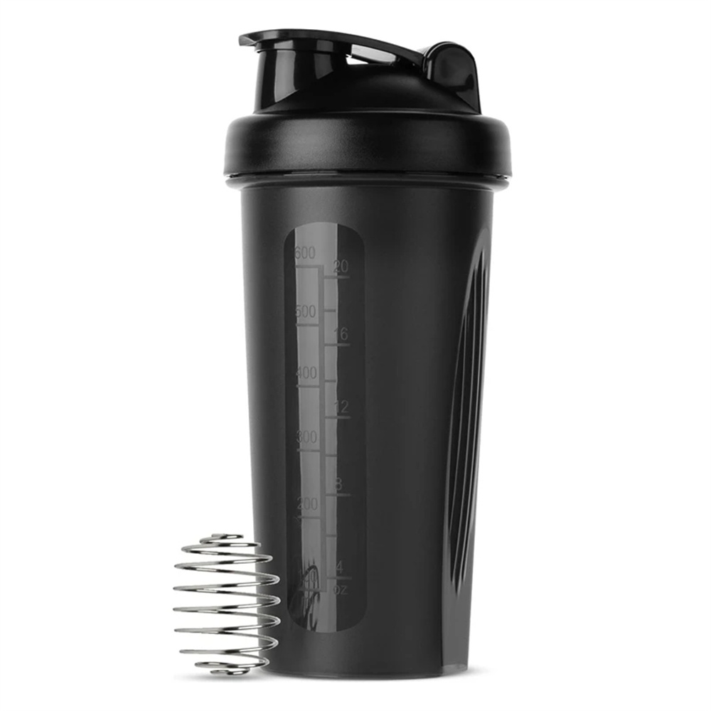 1 Buah Botol Kebugaran 600Ml P - Nutrition And Fitness ulasan dan harga