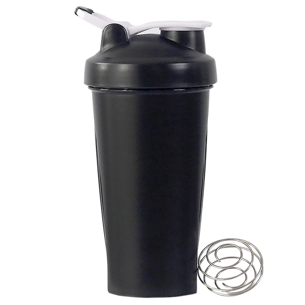 Botol Fitness 1 Buah Pengocok  - Nutrition And Fitness ulasan dan harga